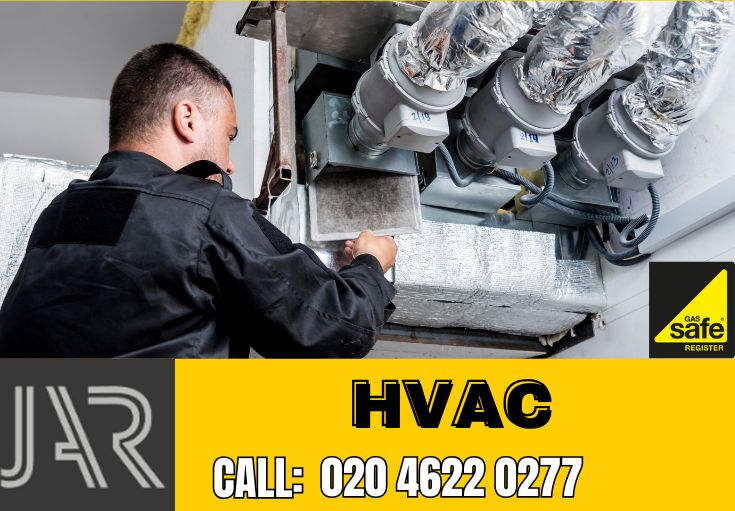 East Finchley Air Conditioning Specialists | Air Conditioning Engineers East Finchley, N2